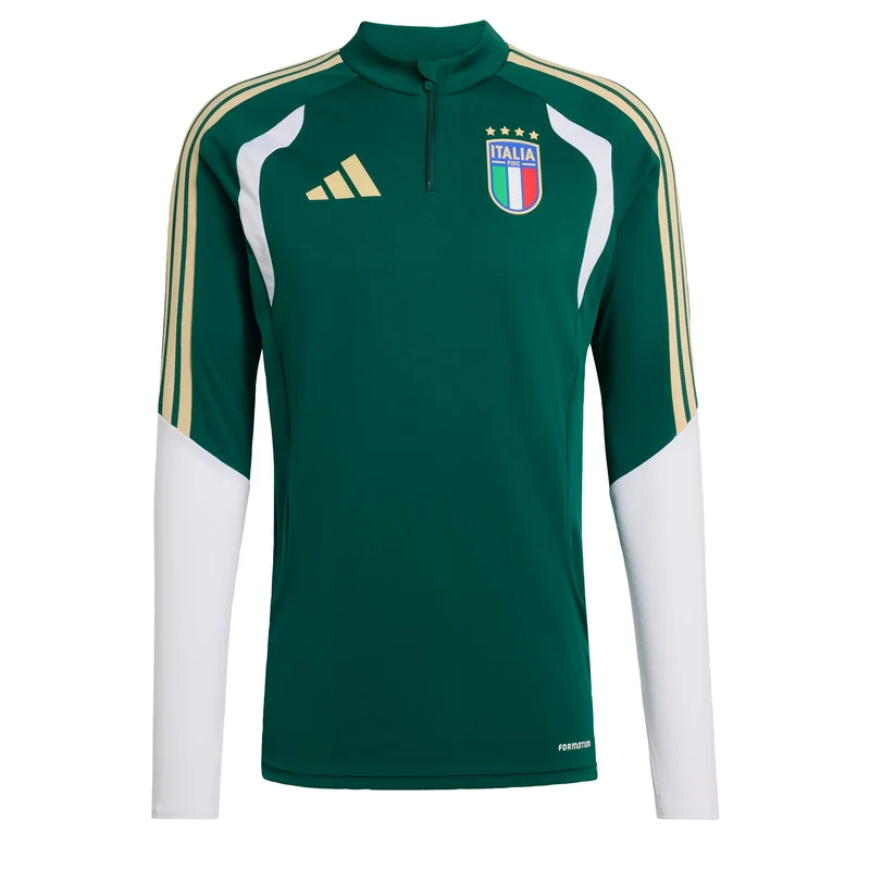 adidas Men Italy 26 Tiro Training Top
