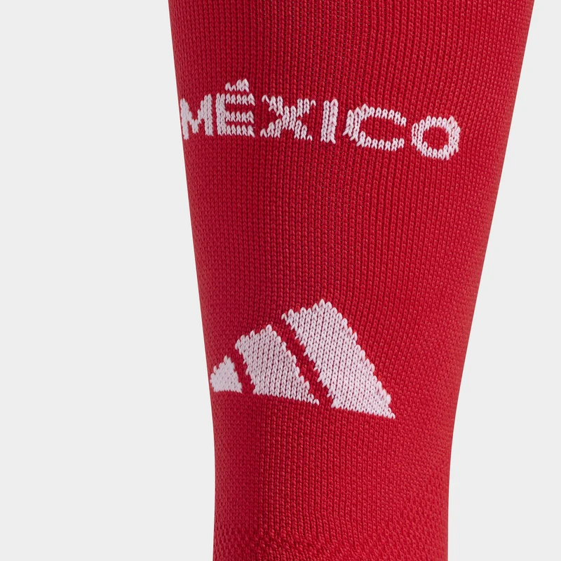 adidas Unisex Mexico 26 Home Socks