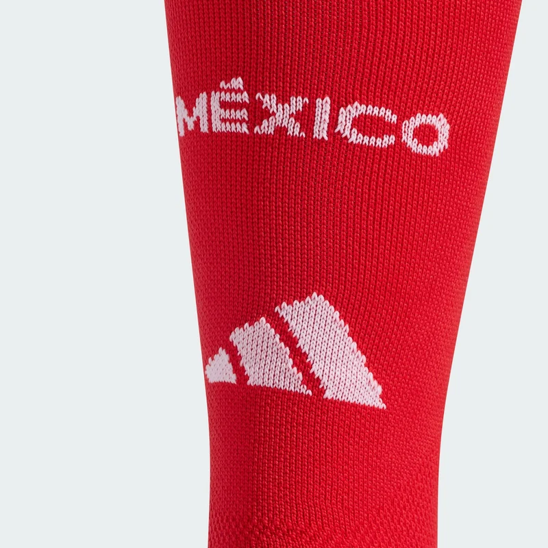 adidas Unisex Mexico 26 Home Socks