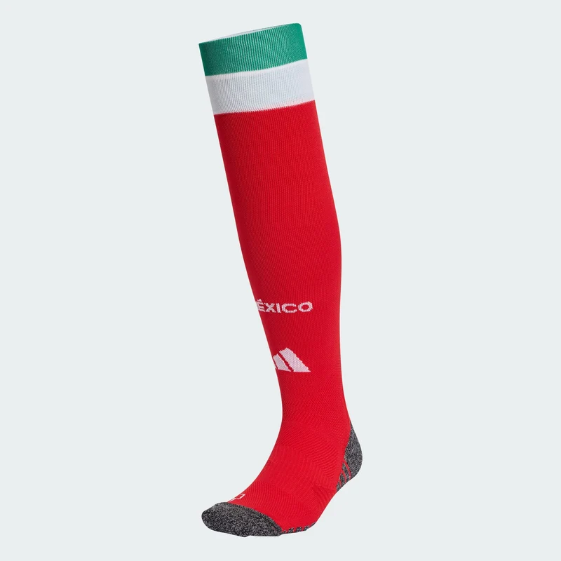 adidas Unisex Mexico 26 Home Socks