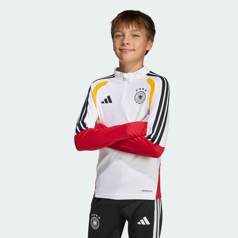 adidas Kids Germany 26 Tiro Training Kids Top