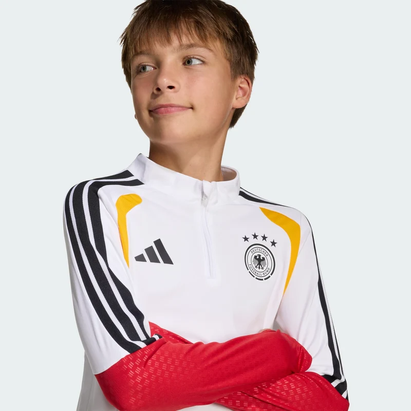 adidas Kids Germany 26 Tiro Training Kids Top