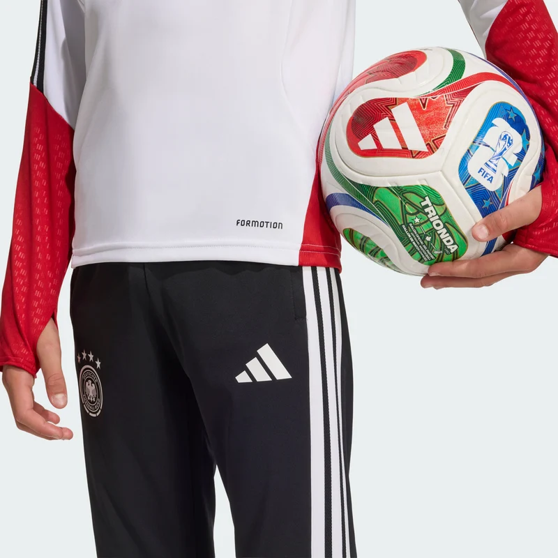 adidas Kids Germany 26 Tiro Training Kids Top
