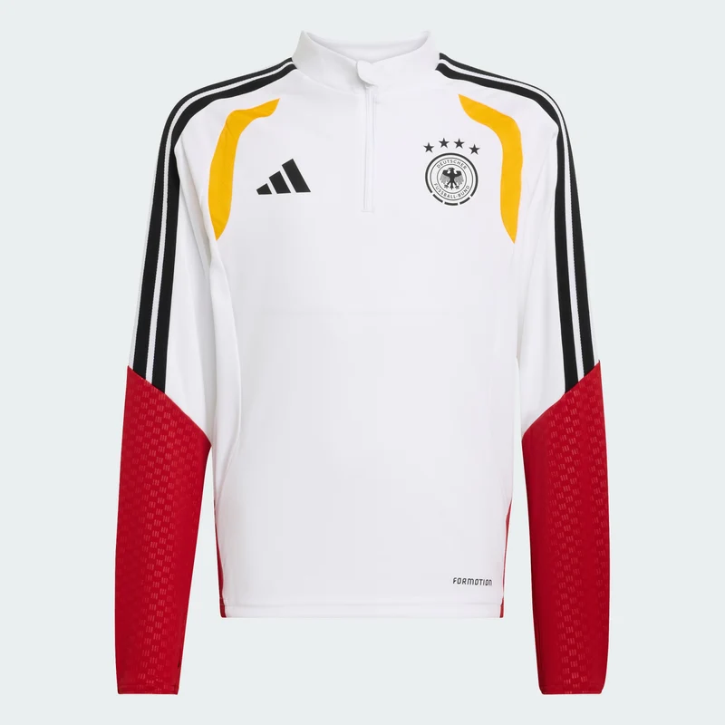 adidas Kids Germany 26 Tiro Training Kids Top