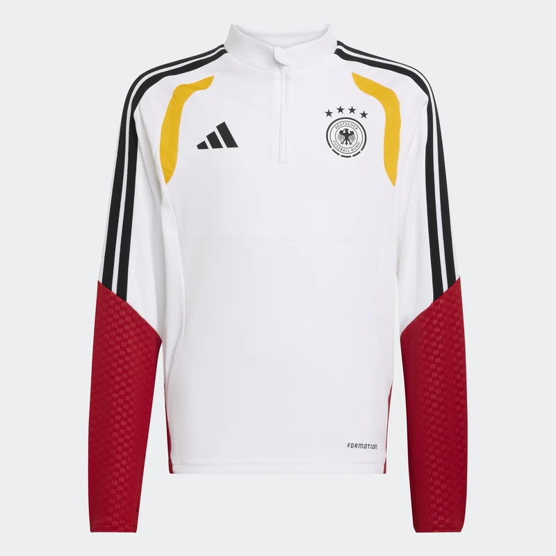 adidas Kids Germany 26 Tiro Training Kids Top