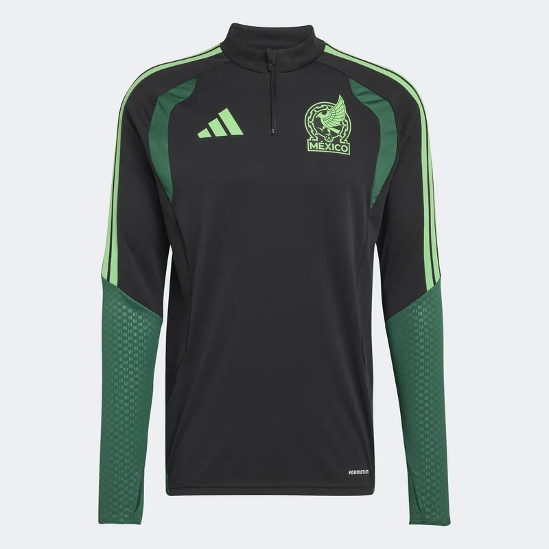 adidas Men Mexico 26 Tiro Training Top