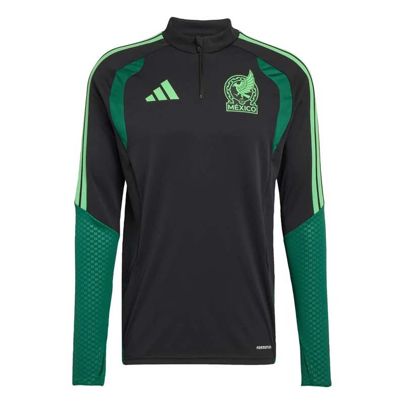 adidas Men Mexico 26 Tiro Training Top