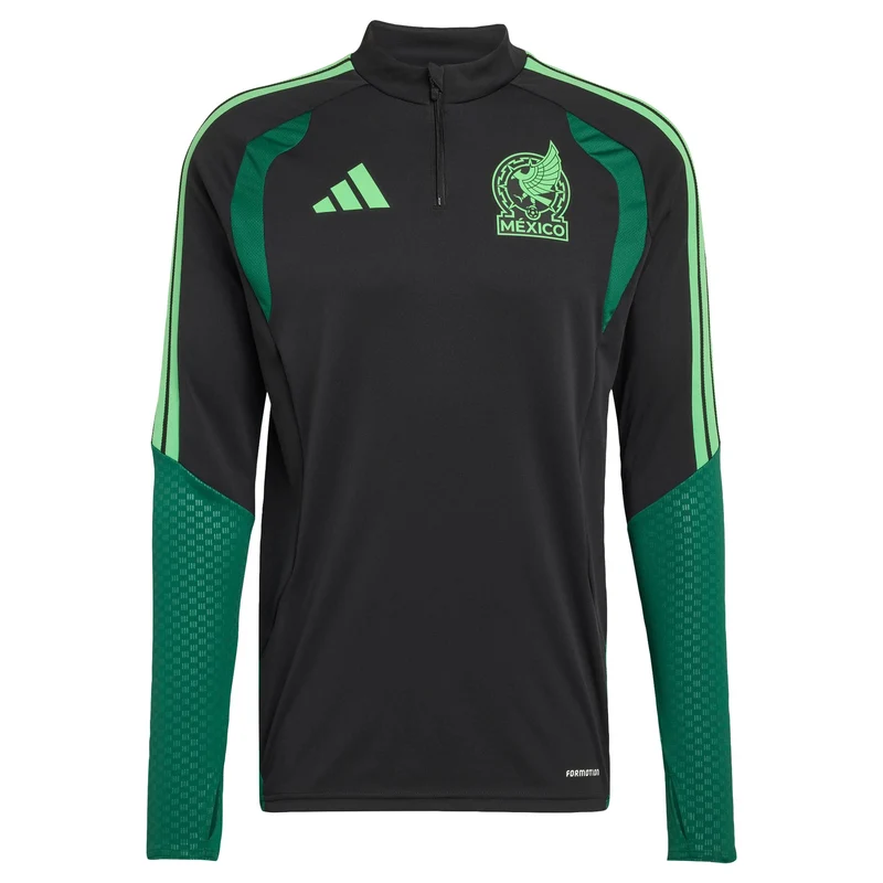 adidas Men Mexico 26 Tiro Training Top