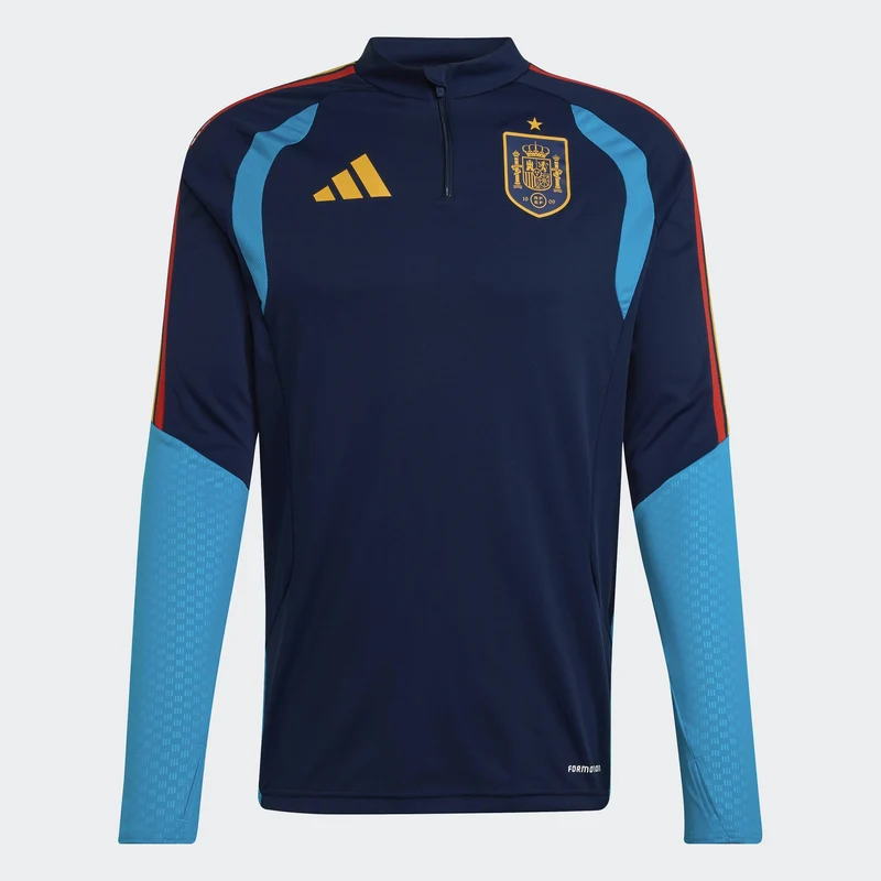 adidas Men Spain 26 Tiro Training Top