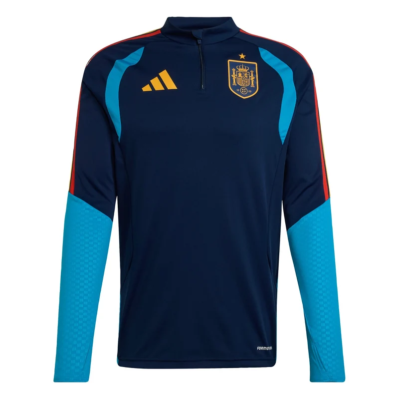 adidas Men Spain 26 Tiro Training Top