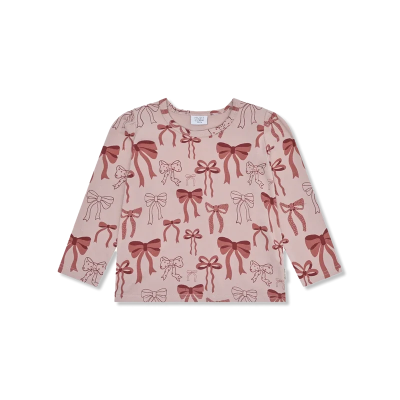 HCAlma langarmshirt