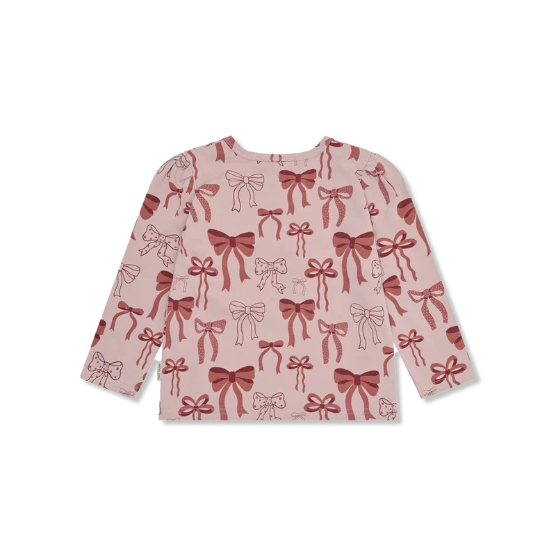 HCAlma langarmshirt