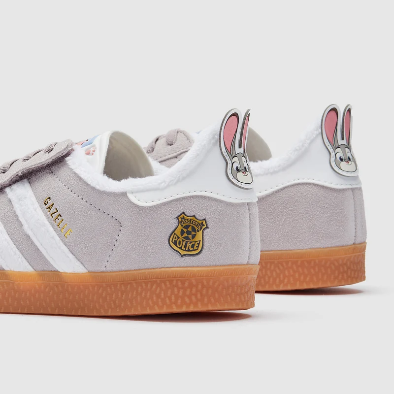 adidas Originals Jüngere Kinder Gazelle (PS)