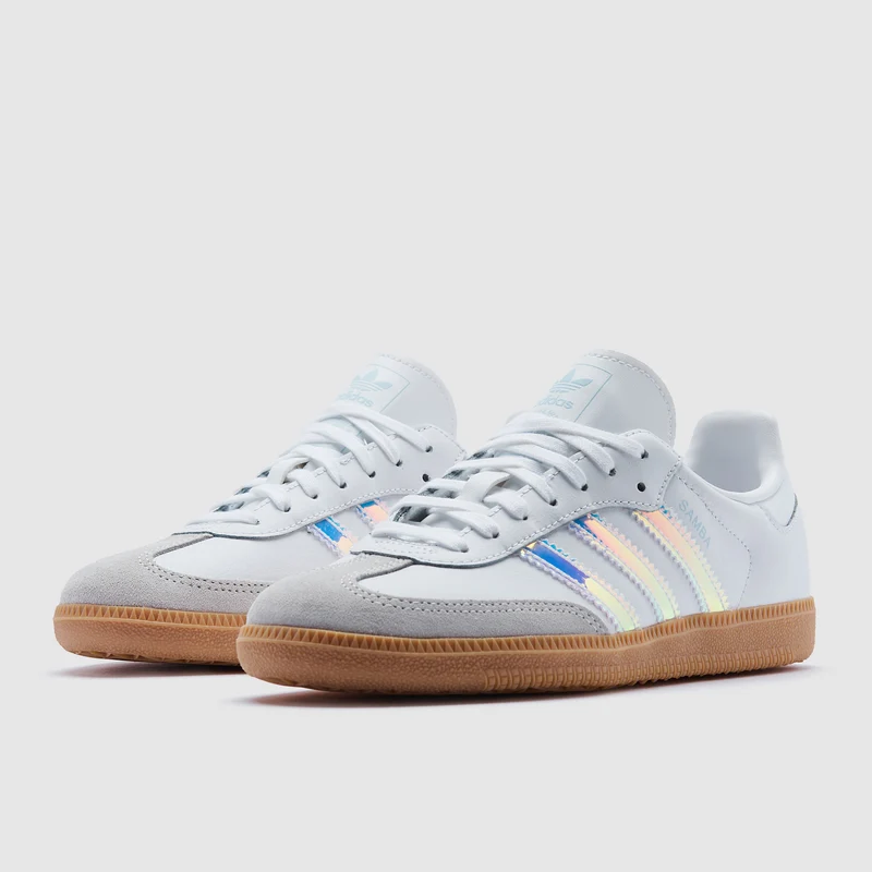 adidas Originals Ältere Kinder Samba OG (GS)