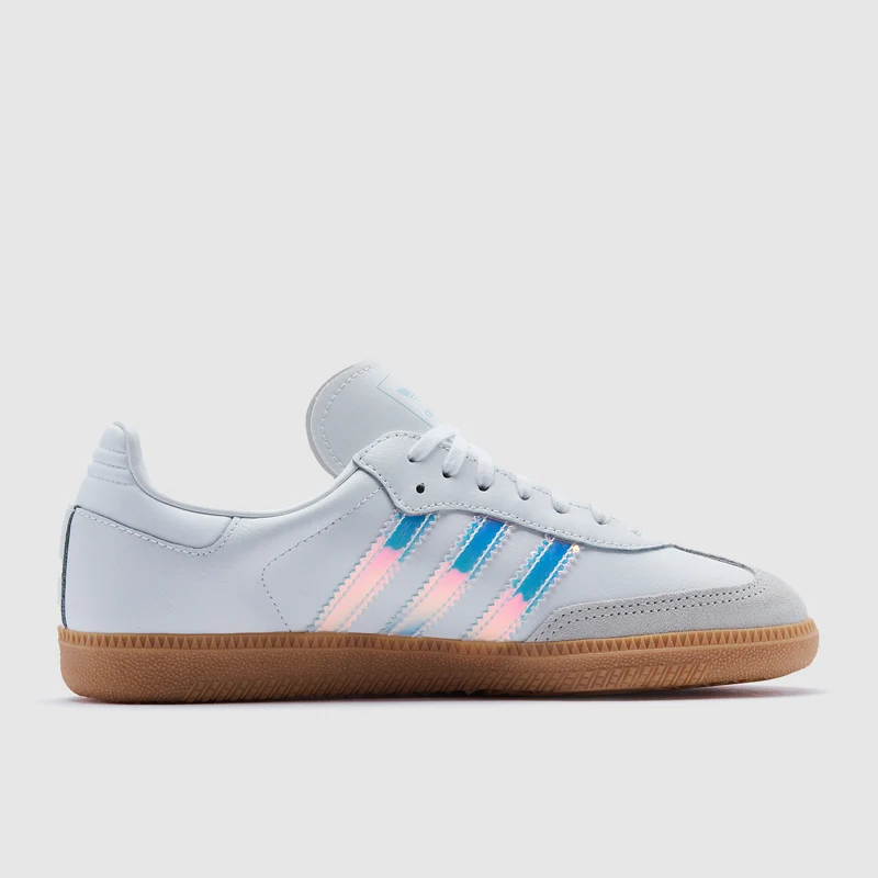 adidas Originals Ältere Kinder Samba OG (GS)