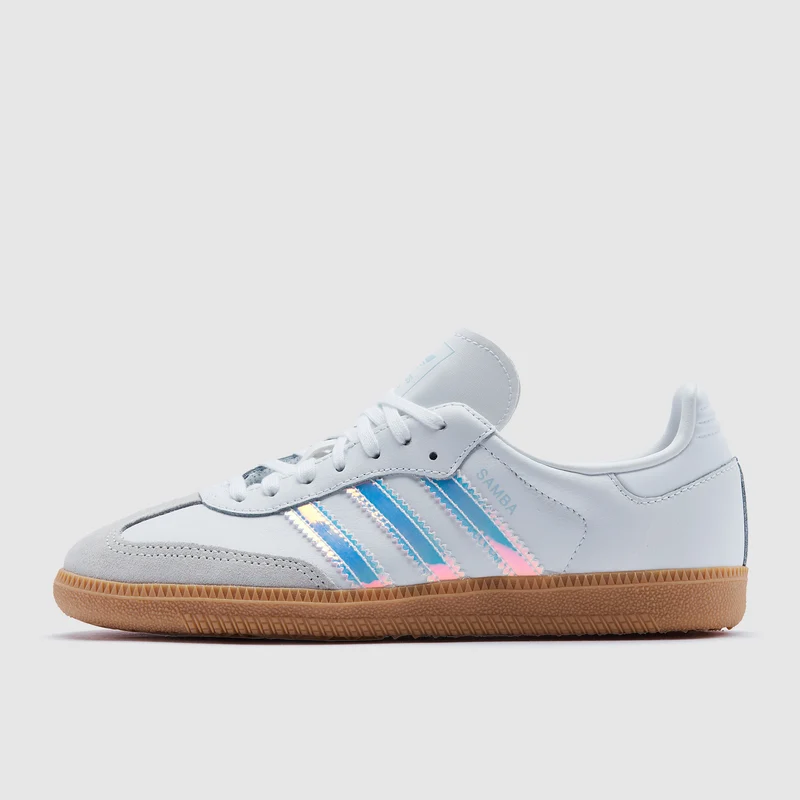adidas Originals Ältere Kinder Samba OG (GS)
