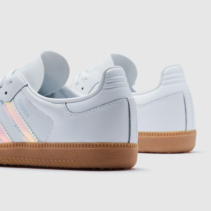adidas Originals Ältere Kinder Samba OG (GS)