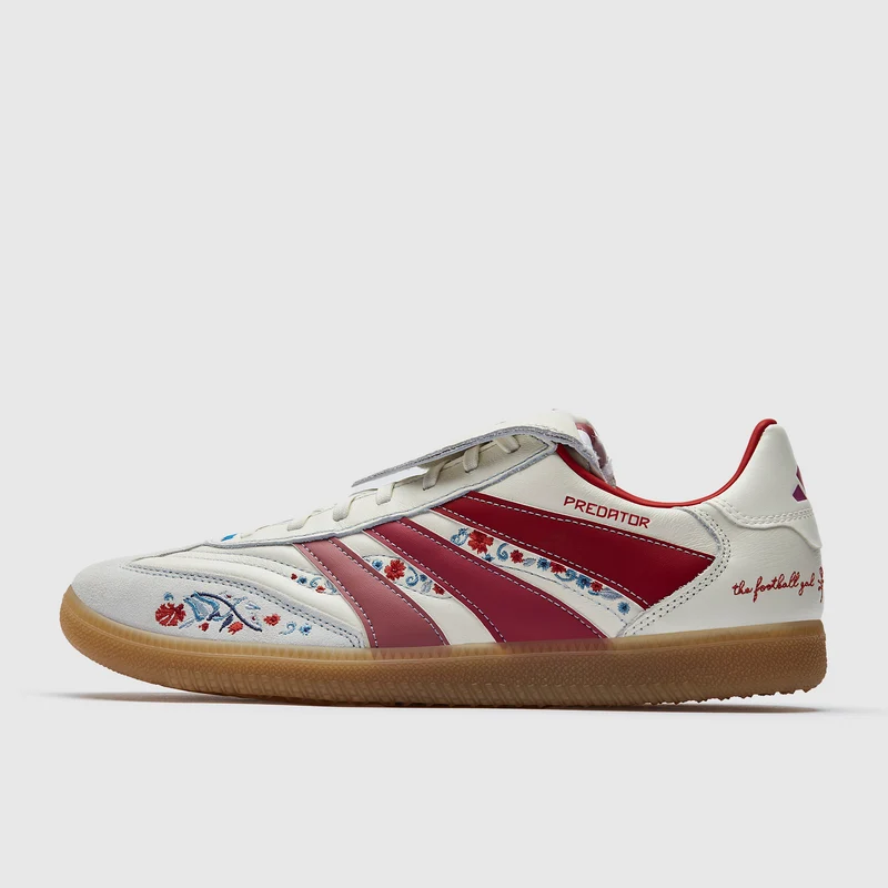 adidas Predator x TFG Freestyle