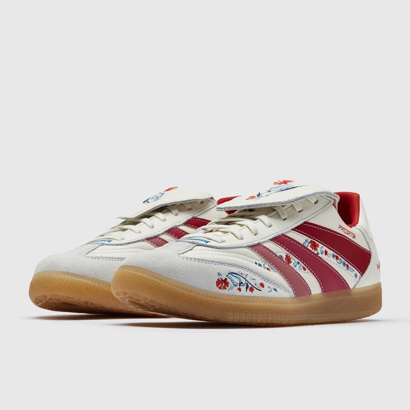 adidas Predator x TFG Freestyle