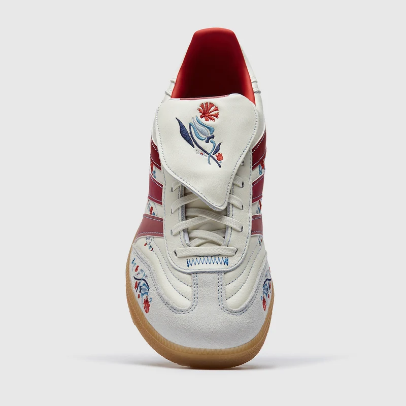 adidas Predator x TFG Freestyle