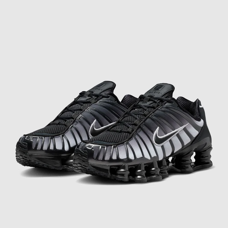 Nike Schuh (Damen) Shox TL Fade