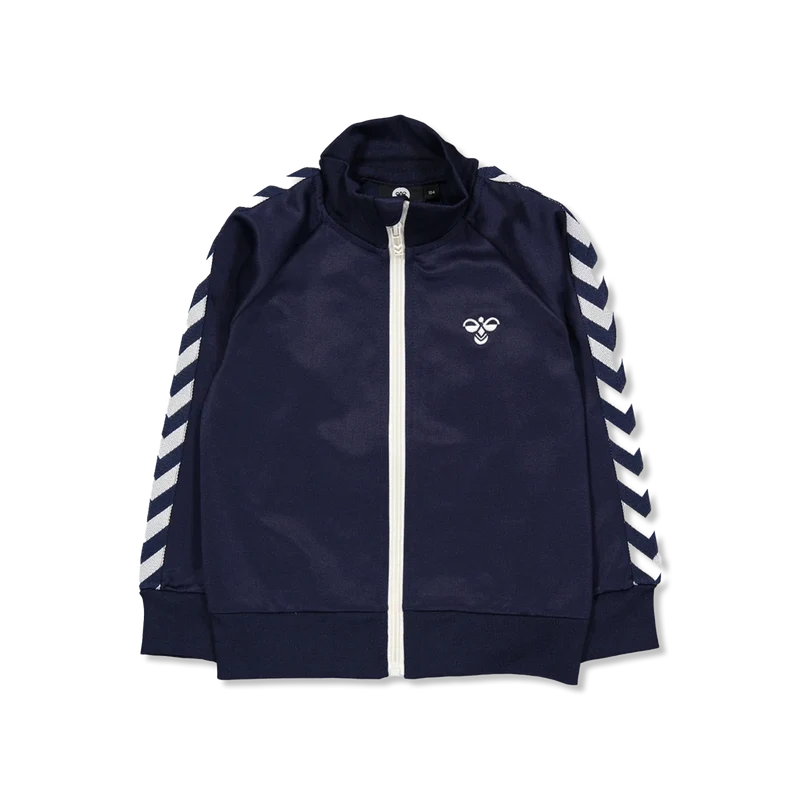 Kick Zipjacke