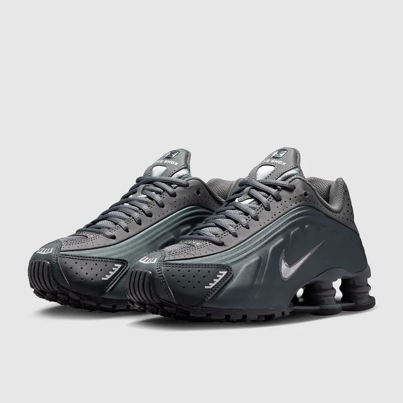 Nike Schuh (ältere Kinder) Shox R4