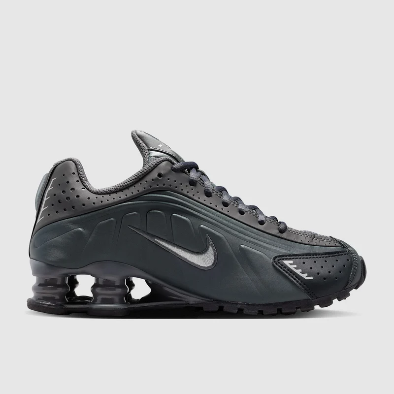 Nike Schuh (ältere Kinder) Shox R4