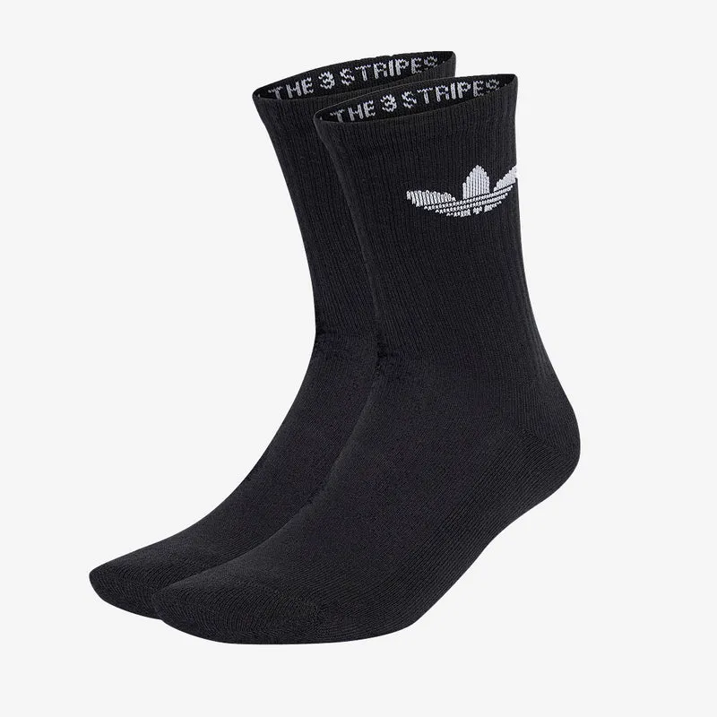 adidas Originals Trefoil 3er Pack Socken