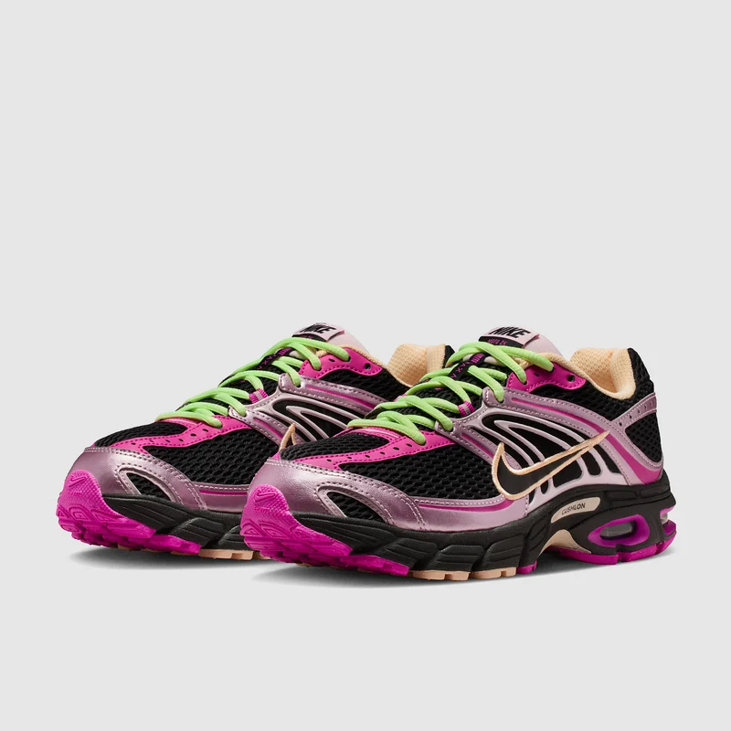 Nike Schuh mit reflektierenden Akzenten (Damen) Air Max Moto