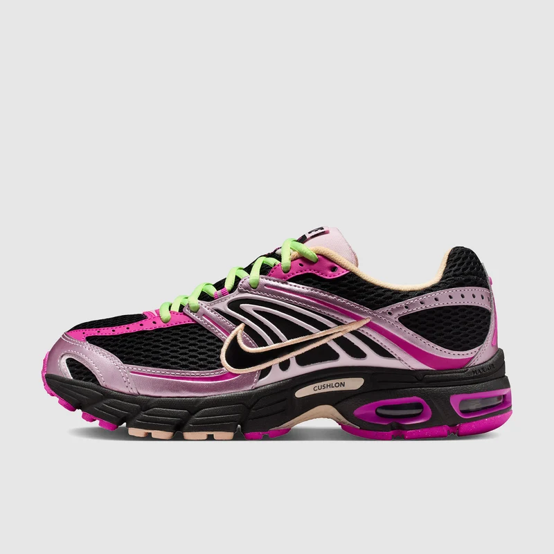 Nike Schuh mit reflektierenden Akzenten (Damen) Air Max Moto