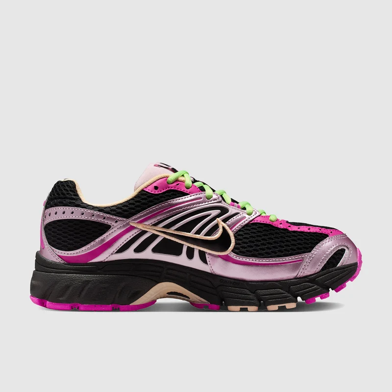 Nike Schuh mit reflektierenden Akzenten (Damen) Air Max Moto