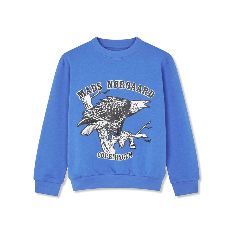 Sonar sweatshirts