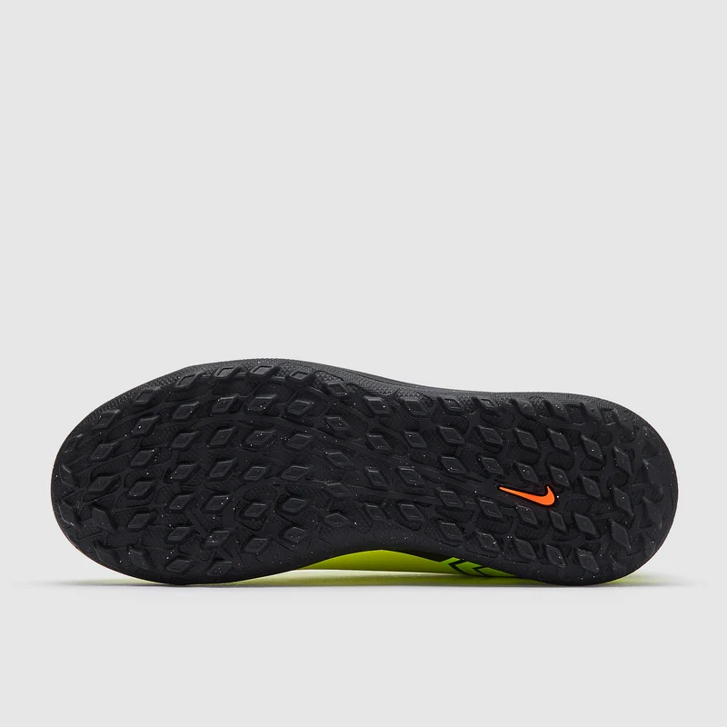 Nike Kids Air Zoom Mercurial Vapor XVI Club TF