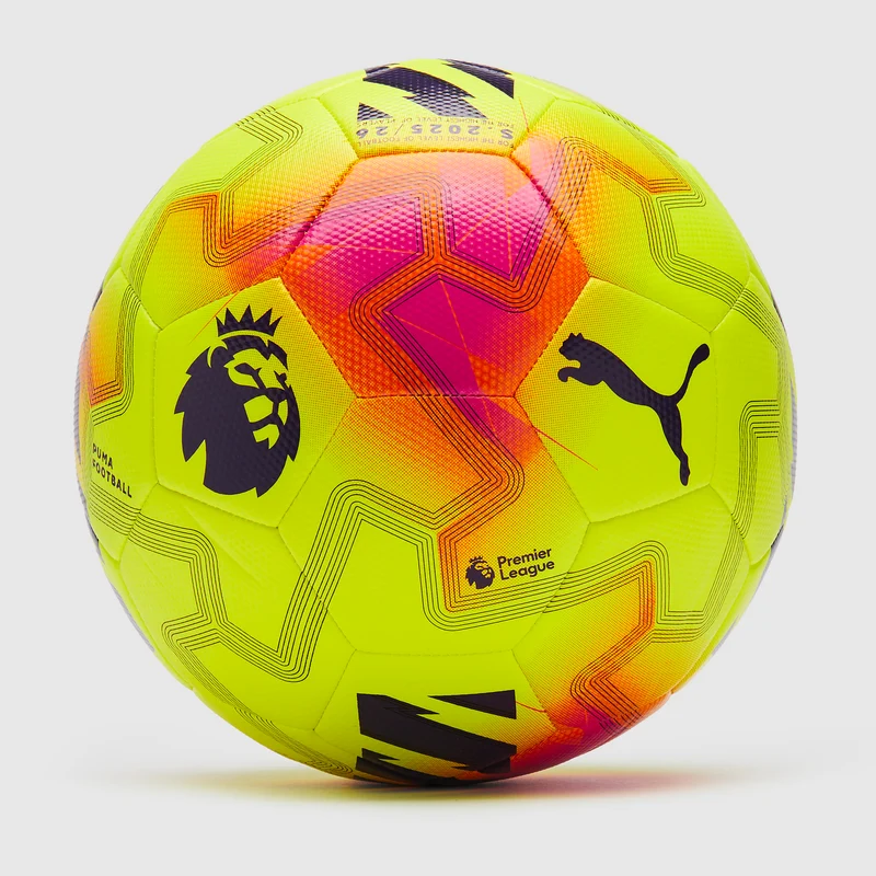 Puma Orbita Cup Premier League 25/26 Fußball