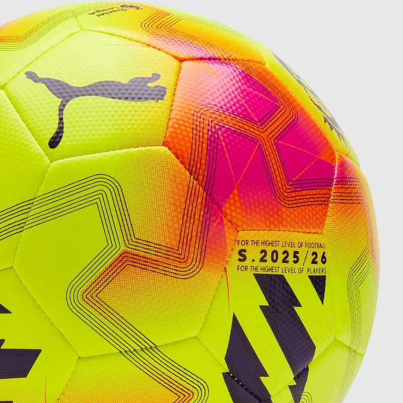 Puma Orbita Cup Premier League 25/26 Fußball