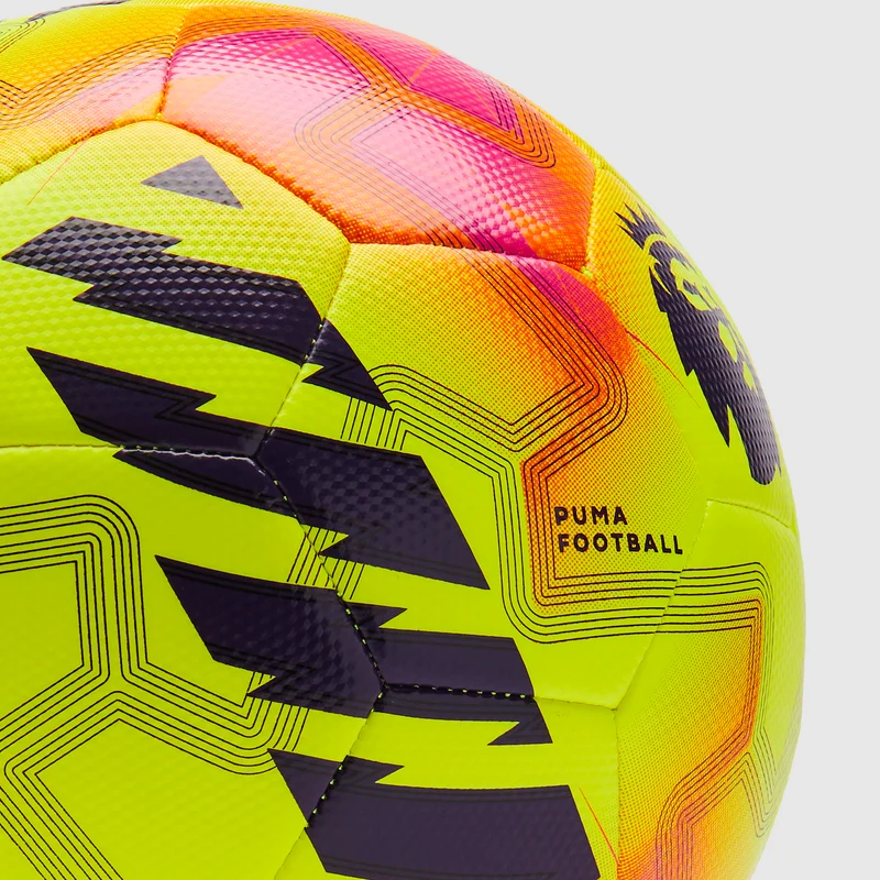 Puma Orbita Cup Premier League 25/26 Fußball