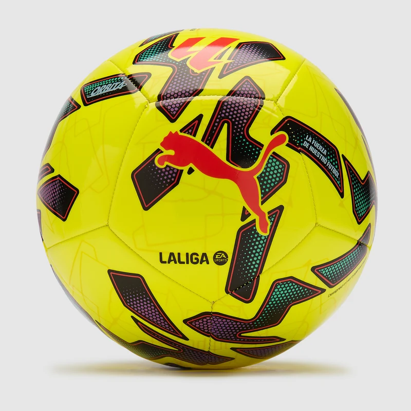 Puma Orbita LaLiga 1 25/26 MS Fußball