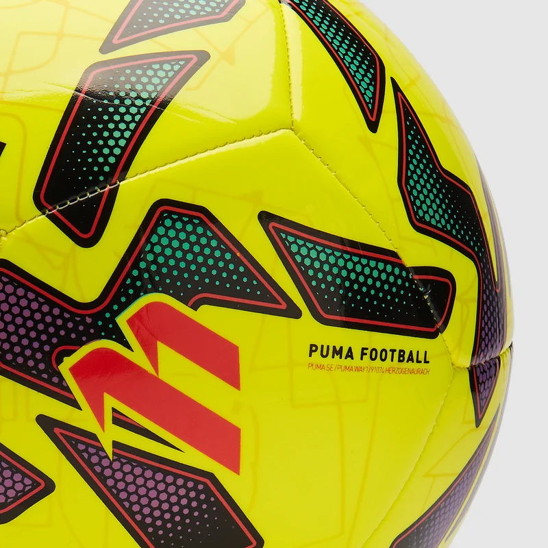 Puma Orbita LaLiga 1 25/26 MS Fußball
