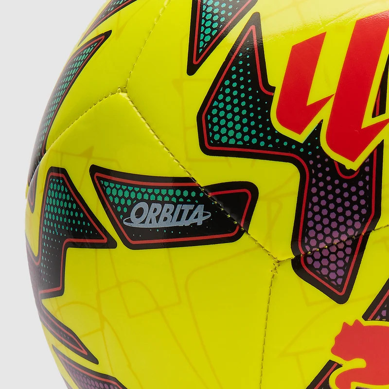 Puma Orbita LaLiga 1 25/26 MS Fußball