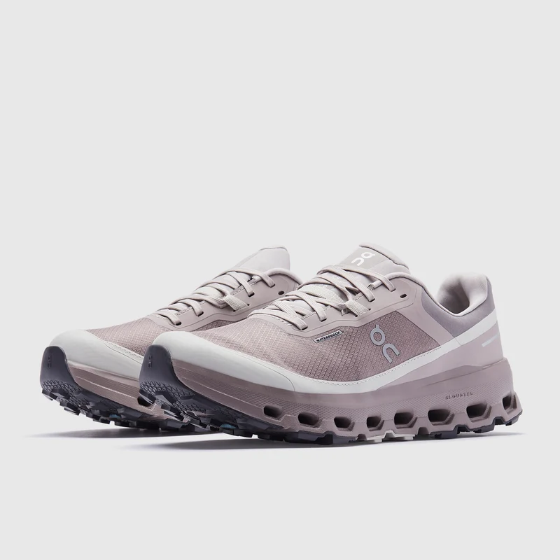On Womens Cloudvista 2 Waterproof
