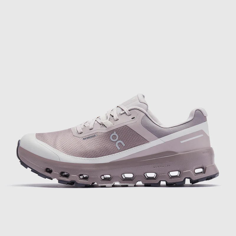 On Womens Cloudvista 2 Waterproof