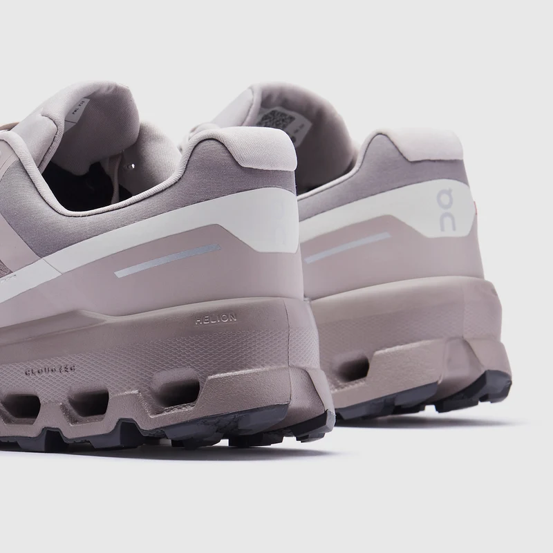 On Womens Cloudvista 2 Waterproof