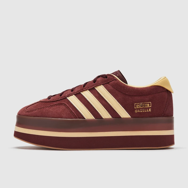 adidas Originals Damen Gazelle Stack