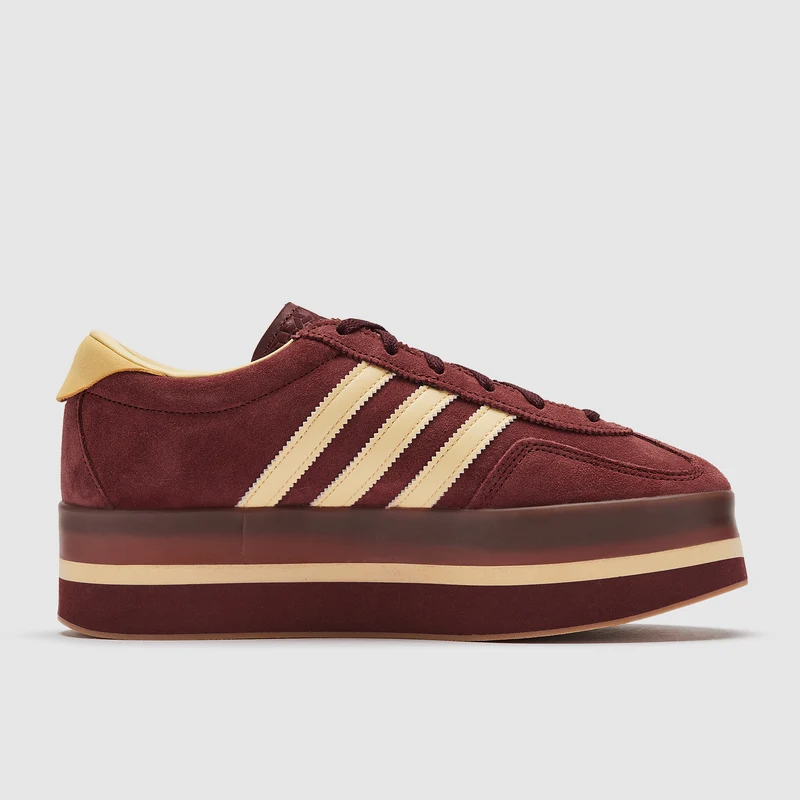 adidas Originals Damen Gazelle Stack
