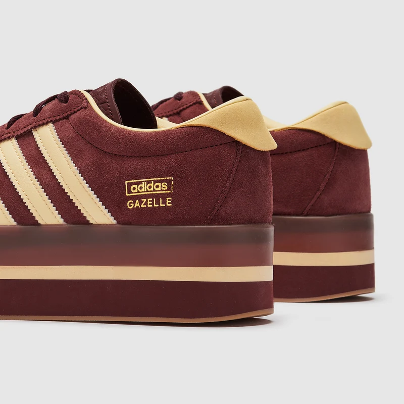 adidas Originals Damen Gazelle Stack