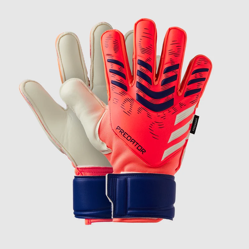 adidas Kinder Predator Match Fingersave