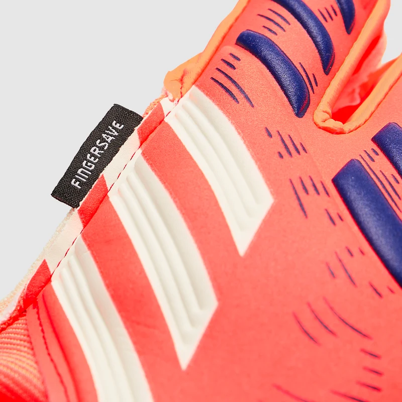 adidas Kinder Predator Match Fingersave