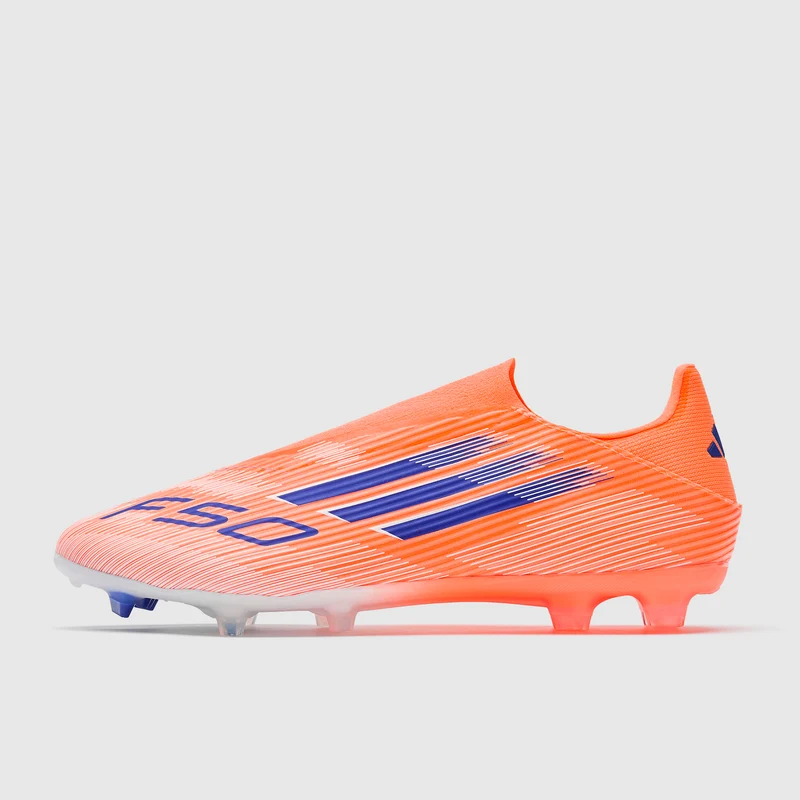 adidas F50 League Schnürungslos FG/MG