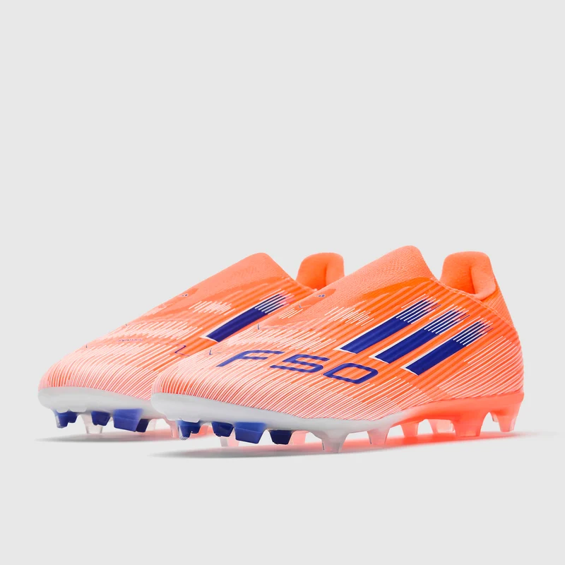 adidas F50 League Schnürungslos FG/MG